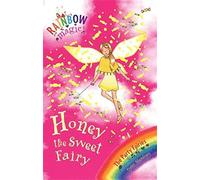 Honey the Sweet Fairy (Rainbow Magic, the Party Fairies #18) by Daisy Meadows (2005) Paperback