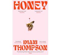 Honey: The utterly addictive killer debut of 2026, from ‘Britain’s brightest young novelist’ Vogue