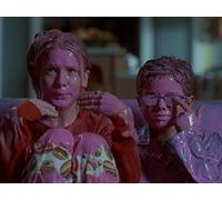 Honey, There's a Pox on Our House