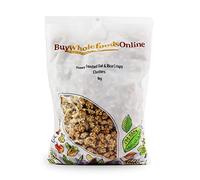 Honey Toasted Oat & Rice Crispy Clusters 1kg (BWFO)