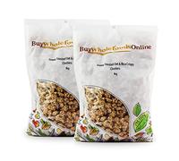 Honey Toasted Oat & Rice Crispy Clusters 2kg (BWFO)