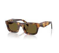 Honey Tortoise/Dark Brown / 49