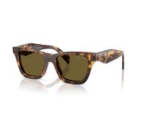 Honey Tortoise/Dark Brown / 51