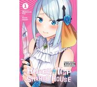 Honey Trap Shared House, Vol. 1
