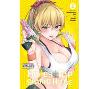 Honey Trap Shared House, Vol. 2