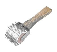 Honey Uncapping Roller Beekeeping Bee Comb Extractor Tool Needle Roller Tool
