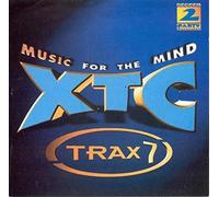 HONEY X / NAUGHTY NIGHTCAPS / DISC-O-THEK / CLUB ROYALE - XTC TRAX 7