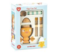 Honeybake Egg Cup Set