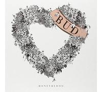 Honeyblood - Bud