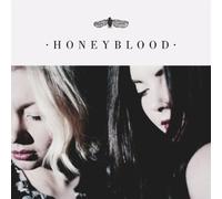 HONEYBLOOD - HONEYBLOOD (LP) VINYL LP NEW