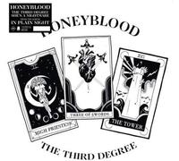 Honeyblood - The Third Degree / She's A Nightmare