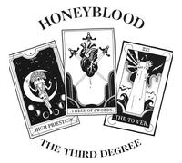 Honeyblood - The Third Degree / She's A Nightmare [VINYL]