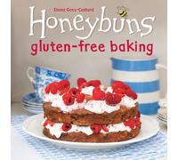 Honeybuns Gluten-free Baking