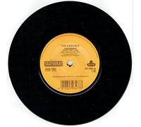 Honeybus - Jesamine / I Can't Let Maggie Go