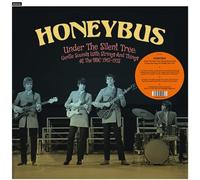 HONEYBUS - UNDER THE SILENT TREE GENTLE SOUNDS WITH STRINGS AND THIN - P2222z