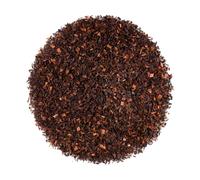 Honeybush Leaf Organic South Africa - Heuningbos - Cyclopia 100g | Sun cured leaves from the Cape fynbos steep into a golden cup with warm honey notes perfect hot or iced any time of day