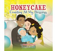 Honeycake : Counting All My Blessings