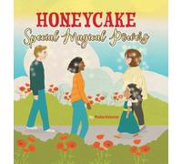 Honeycake : Special Magical Powers