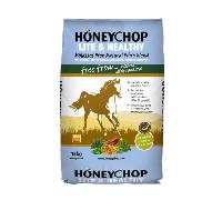 Honeychop Lite and Healthy Feed for Horses - 15kg