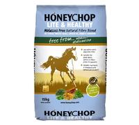 Honeychop Lite & Healthy