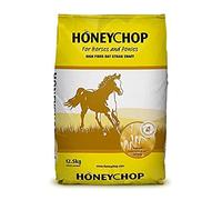 Honeychop Original for Horses and Ponies, 12.5 kg