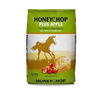 Honeychop Plus Apple Feed for Horses - 12.5kg