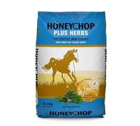 Honeychop Plus Herbs Feed for Horses - 12.5kg