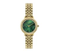 Honeycomb 28mm Ladies Watch Gold