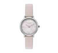 Honeycomb 28mm Ladies Watch Pink