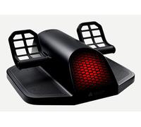Honeycomb Aeronautical Charlie Rudder Pedals for PC/Mac/Xbox Series X|