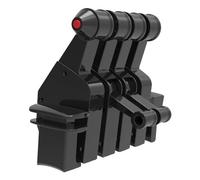 Honeycomb Aeronautical HC003226 flight/racing simulator accessory