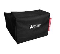 Honeycomb Dust Cover for Alpha Flight Controls and Bravo Throttle Quadrant - Flight Simulation Accessories