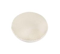 Honeycomb Ceramic Soldering Board Heating Up Fast/High Heat Value Porous Ceramic Plate Jewelry Making Tool Honeycomb Soldering Board