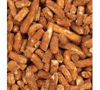 Honeycomb Chocolate Nibbles │Gift Jar │ 525g │ Original Honeycomb Chocolate Nibbles Nibbles Retro Sweets Victorian Gift Jar by Candy Hive - Timeless Treats, Authentic Flavour