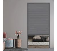 Honeycomb Concertina Doors, Pull-Down Serving Window, for Closet/Wardrobe/Cabinet, Accordion Folding Door