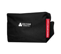 Honeycomb Dust Cover for Alpha Flight Controls and Bravo Throttle Quadrant - Flight Simulation Accessories