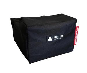 Honeycomb Dust Cover for Alpha Flight Controls and Bravo Throttle Quadrant - Flight Simulation Accessories [video game]
