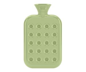 Honeycomb Fashy Latex Free Hot Water Bottle 1.2L