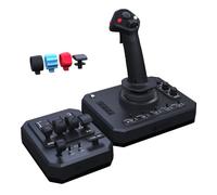 Honeycomb Foxtrot TakeOff Kit - Flight Simulation Joystick & Throttle Quadrant