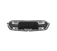 Honeycomb Front Grill FOR Cruze 2016-2019 ABS Black Front Bumper Grille Replacement Centre Front Bumper Grille(Lower part)