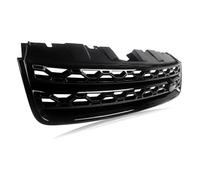 Honeycomb Gloss Black Front Bumper Grille For Land Rover For Discovery Sport 2016 2017 2018 2019
