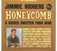 Honeycomb & Kisses Sweeter Than Wine