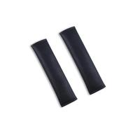 Honeycomb Mesh Front Grille For Lancia Ypsilon Delta Musa Nera Thema STRATOS Y Phedra Car Adults Kids Belt Cover Shoulder Pad Interior(2pcs Carbon)