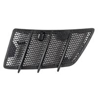 Honeycomb Mesh Grille FOR ML/GL-Class FOR W164 GL350 GL450 ML350 ML450 2006-2011 1648804305 Hood Air Vent Grille Upper Grill Car Front Grille(Left)