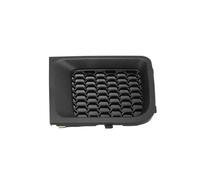 Honeycomb Mesh Grille FOR Renegade 2015-2017 2Pcs Lower Wind Grille Bezel Cover Front Bumper Grille Grill Insert Trim Car Front Grille(Right)