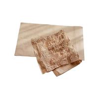 Honeycomb Packaging Paper Pre-Cut 16x19 inches Pack Of 10 Multicolor Kraft Paper(Brown)