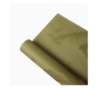 Honeycomb Packaging Paper Roll - for Moving Shipping Packaging Gifts Supplies Bubble Wrapp for Shipping, Moving, Breakables and Gifts - Bubble Wrap Alternative(Color 13,W50cm X L3M)