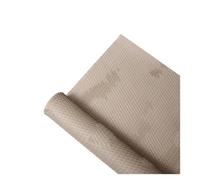 Honeycomb Packaging Paper Roll -Shockproof Buffer Packaging, Plastic-Free Bubble Wrap Alternative-Packing Paper for Moving House - Hive Cushioning Wrap for Gifts & Fragile Items(Pink,W50cm X L3M)