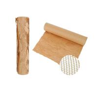 Honeycomb Packing Paper 30cmX5m Honeycomb Wrapping Paper