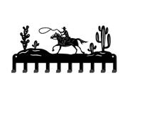 honeycomb packing paper Multifunctional Iron Wall Hanging Cute Cat Key Rack Festive Atmosphere Hook Household Coat Hanger(TY6315)